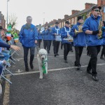 St Patricks Limerick Day 2022. Picture: Caoimhe Siochru/ilovelimerick
