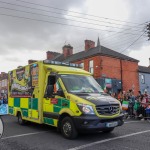 St Patricks Limerick Day 2022. Picture: Caoimhe Siochru/ilovelimerick