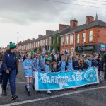 St Patricks Limerick Day 2022. Picture: Caoimhe Siochru/ilovelimerick