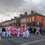 St Patricks Limerick Day 2022. Picture: Caoimhe Siochru/ilovelimerick