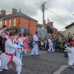 St Patricks Limerick Day 2022. Picture: Caoimhe Siochru/ilovelimerick