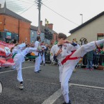 St Patricks Limerick Day 2022. Picture: Caoimhe Siochru/ilovelimerick