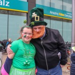 St Patricks Limerick Day 2022. Picture: Caoimhe Siochru/ilovelimerick