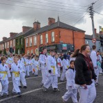 St Patricks Limerick Day 2022. Picture: Caoimhe Siochru/ilovelimerick
