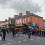St Patricks Limerick Day 2022. Picture: Caoimhe Siochru/ilovelimerick
