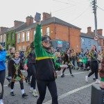 St Patricks Limerick Day 2022. Picture: Caoimhe Siochru/ilovelimerick
