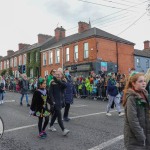 St Patricks Limerick Day 2022. Picture: Caoimhe Siochru/ilovelimerick