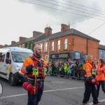 St Patricks Limerick Day 2022. Picture: Caoimhe Siochru/ilovelimerick