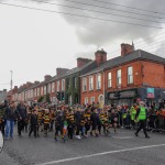 St Patricks Limerick Day 2022. Picture: Caoimhe Siochru/ilovelimerick