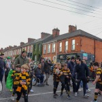 St Patricks Limerick Day 2022. Picture: Caoimhe Siochru/ilovelimerick