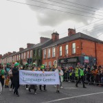 St Patricks Limerick Day 2022. Picture: Caoimhe Siochru/ilovelimerick