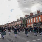 St Patricks Limerick Day 2022. Picture: Caoimhe Siochru/ilovelimerick