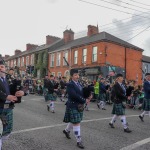 St Patricks Limerick Day 2022. Picture: Caoimhe Siochru/ilovelimerick