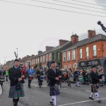 St Patricks Limerick Day 2022. Picture: Caoimhe Siochru/ilovelimerick
