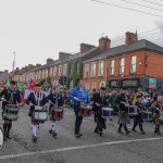 St Patricks Limerick Day 2022. Picture: Caoimhe Siochru/ilovelimerick
