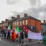 St Patricks Limerick Day 2022. Picture: Caoimhe Siochru/ilovelimerick