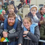 St Patricks Limerick Day 2022. Picture: Caoimhe Siochru/ilovelimerick