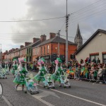 St Patricks Limerick Day 2022. Picture: Caoimhe Siochru/ilovelimerick