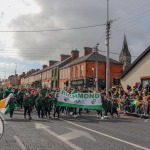 St Patricks Limerick Day 2022. Picture: Caoimhe Siochru/ilovelimerick