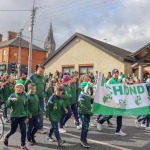 St Patricks Limerick Day 2022. Picture: Caoimhe Siochru/ilovelimerick