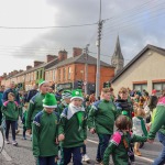 St Patricks Limerick Day 2022. Picture: Caoimhe Siochru/ilovelimerick