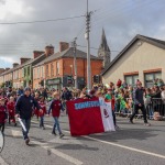 St Patricks Limerick Day 2022. Picture: Caoimhe Siochru/ilovelimerick