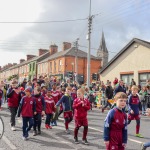 St Patricks Limerick Day 2022. Picture: Caoimhe Siochru/ilovelimerick