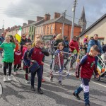 St Patricks Limerick Day 2022. Picture: Caoimhe Siochru/ilovelimerick
