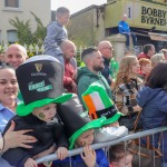 St Patricks Limerick Day 2022. Picture: Caoimhe Siochru/ilovelimerick