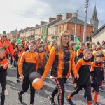 St Patricks Limerick Day 2022. Picture: Caoimhe Siochru/ilovelimerick