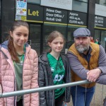 St Patricks Limerick Day 2022. Picture: Caoimhe Siochru/ilovelimerick