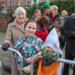 St Patricks Limerick Day 2022. Picture: Caoimhe Siochru/ilovelimerick
