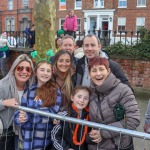 St Patricks Limerick Day 2022. Picture: Caoimhe Siochru/ilovelimerick