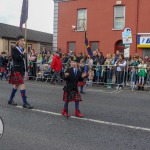 St Patricks Limerick Day 2022. Picture: Caoimhe Siochru/ilovelimerick