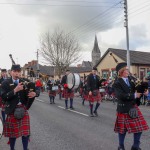 St Patricks Limerick Day 2022. Picture: Caoimhe Siochru/ilovelimerick