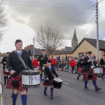 St Patricks Limerick Day 2022. Picture: Caoimhe Siochru/ilovelimerick