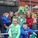 St Patricks Limerick Day 2022. Picture: Caoimhe Siochru/ilovelimerick