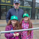 St Patricks Limerick Day 2022. Picture: Caoimhe Siochru/ilovelimerick