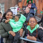 St Patricks Limerick Day 2022. Picture: Caoimhe Siochru/ilovelimerick