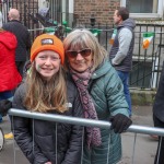 St Patricks Limerick Day 2022. Picture: Caoimhe Siochru/ilovelimerick