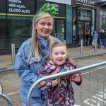 St Patricks Limerick Day 2022. Picture: Caoimhe Siochru/ilovelimerick