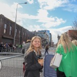 St Patricks Limerick Day 2022. Picture: Caoimhe Siochru/ilovelimerick