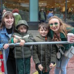 St Patricks Limerick Day 2022. Picture: Caoimhe Siochru/ilovelimerick