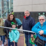 St Patricks Limerick Day 2022. Picture: Caoimhe Siochru/ilovelimerick