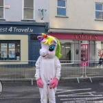 St Patricks Limerick Day 2022. Picture: Caoimhe Siochru/ilovelimerick