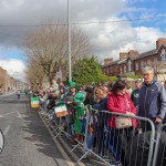 St Patricks Limerick Day 2022. Picture: Caoimhe Siochru/ilovelimerick