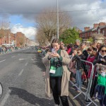 St Patricks Limerick Day 2022. Picture: Caoimhe Siochru/ilovelimerick