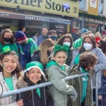 St Patricks Limerick Day 2022. Picture: Caoimhe Siochru/ilovelimerick