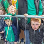 St Patricks Limerick Day 2022. Picture: Caoimhe Siochru/ilovelimerick