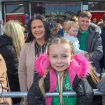 St Patricks Limerick Day 2022. Picture: Caoimhe Siochru/ilovelimerick